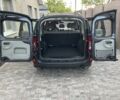 Серый Дачия Логан, объемом двигателя 1.6 л и пробегом 139 тыс. км за 5800 $, фото 12 на Automoto.ua