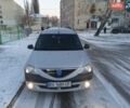 Сірий Дачія Logan, об'ємом двигуна 1.5 л та пробігом 200 тис. км за 6000 $, фото 1 на Automoto.ua