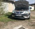 Серый Дачия Логан, объемом двигателя 1.6 л и пробегом 241 тыс. км за 4890 $, фото 7 на Automoto.ua