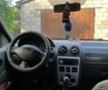 Сірий Дачія Logan, об'ємом двигуна 1.6 л та пробігом 295 тис. км за 3750 $, фото 7 на Automoto.ua