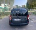 Серый Дачия Логан, объемом двигателя 1.5 л и пробегом 210 тыс. км за 4800 $, фото 4 на Automoto.ua