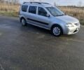 Серый Дачия Логан, объемом двигателя 0 л и пробегом 256 тыс. км за 4100 $, фото 2 на Automoto.ua