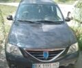 Сірий Дачія Logan, об'ємом двигуна 1.6 л та пробігом 170 тис. км за 6800 $, фото 1 на Automoto.ua