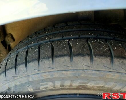 Серый Дачия Логан, объемом двигателя 1.6 л и пробегом 217 тыс. км за 4000 $, фото 6 на Automoto.ua