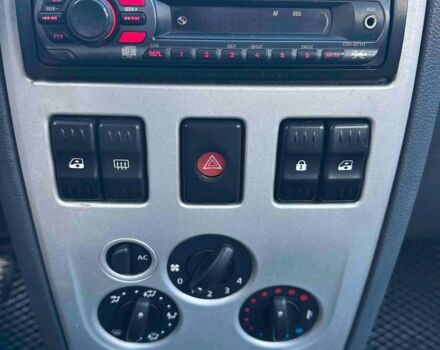 Серый Дачия Логан, объемом двигателя 1.6 л и пробегом 290 тыс. км за 4350 $, фото 3 на Automoto.ua