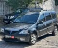 Сірий Дачія Logan, об'ємом двигуна 1.6 л та пробігом 160 тис. км за 5987 $, фото 1 на Automoto.ua