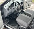 Сірий Дачія Logan, об'ємом двигуна 0 л та пробігом 136 тис. км за 5700 $, фото 10 на Automoto.ua