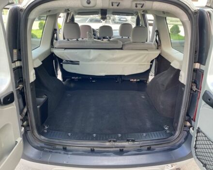 Серый Дачия Логан, объемом двигателя 0 л и пробегом 197 тыс. км за 4699 $, фото 15 на Automoto.ua