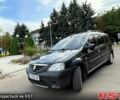 Серый Дачия Логан, объемом двигателя 1.6 л и пробегом 312 тыс. км за 5500 $, фото 1 на Automoto.ua