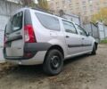 Серый Дачия Логан, объемом двигателя 1.6 л и пробегом 276 тыс. км за 2100 $, фото 5 на Automoto.ua