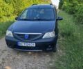 Серый Дачия Логан, объемом двигателя 1.6 л и пробегом 332 тыс. км за 4500 $, фото 1 на Automoto.ua