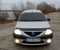 Серый Дачия Логан, объемом двигателя 1.6 л и пробегом 0 тыс. км за 5300 $, фото 1 на Automoto.ua