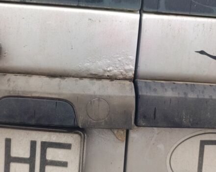 Сірий Дачія Logan, об'ємом двигуна 1.6 л та пробігом 200 тис. км за 2250 $, фото 2 на Automoto.ua