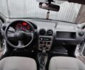 Серый Дачия Логан, объемом двигателя 1.6 л и пробегом 258 тыс. км за 3900 $, фото 15 на Automoto.ua