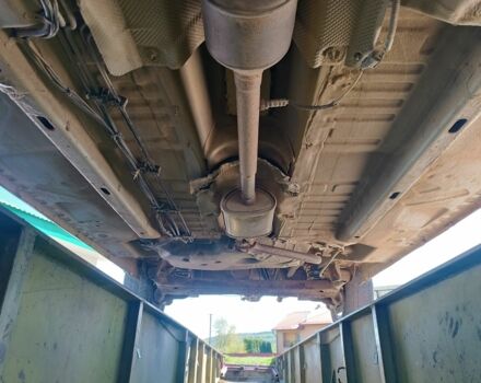 Сірий Дачія Logan, об'ємом двигуна 1.6 л та пробігом 500 тис. км за 2850 $, фото 3 на Automoto.ua