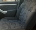 Серый Дачия Логан, объемом двигателя 1.6 л и пробегом 168 тыс. км за 5450 $, фото 8 на Automoto.ua