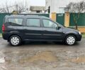 Сірий Дачія Logan, об'ємом двигуна 0 л та пробігом 136 тис. км за 5700 $, фото 8 на Automoto.ua