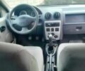 Серый Дачия Логан, объемом двигателя 1.6 л и пробегом 192 тыс. км за 4000 $, фото 4 на Automoto.ua