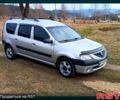 Серый Дачия Логан, объемом двигателя 1.6 л и пробегом 0 тыс. км за 3800 $, фото 1 на Automoto.ua