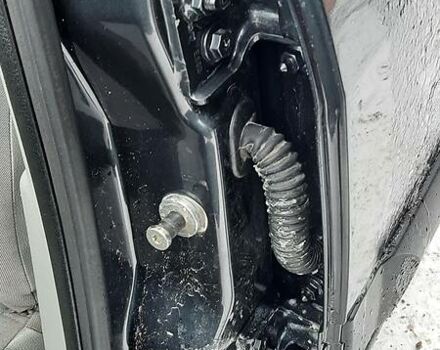Серый Дачия Логан, объемом двигателя 1.6 л и пробегом 178 тыс. км за 5299 $, фото 20 на Automoto.ua