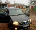 Серый Дачия Логан, объемом двигателя 1.6 л и пробегом 21400 тыс. км за 5800 $, фото 1 на Automoto.ua
