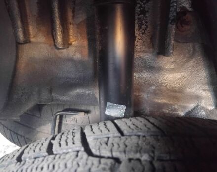 Сірий Дачія Logan, об'ємом двигуна 1.6 л та пробігом 172 тис. км за 3450 $, фото 17 на Automoto.ua