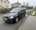 Сірий Дачія Logan, об'ємом двигуна 0 л та пробігом 136 тис. км за 5700 $, фото 4 на Automoto.ua