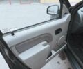 Серый Дачия Логан, объемом двигателя 1.6 л и пробегом 245 тыс. км за 3545 $, фото 8 на Automoto.ua
