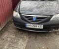 Серый Дачия Логан, объемом двигателя 1.6 л и пробегом 250 тыс. км за 3550 $, фото 1 на Automoto.ua