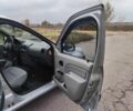 Серый Дачия Логан, объемом двигателя 1.6 л и пробегом 375 тыс. км за 4000 $, фото 4 на Automoto.ua