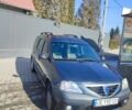 Серый Дачия Логан, объемом двигателя 1.6 л и пробегом 324 тыс. км за 3500 $, фото 1 на Automoto.ua
