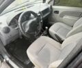 Серый Дачия Логан, объемом двигателя 1.6 л и пробегом 317 тыс. км за 2550 $, фото 1 на Automoto.ua