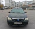 Серый Дачия Логан, объемом двигателя 1.6 л и пробегом 245 тыс. км за 3545 $, фото 7 на Automoto.ua