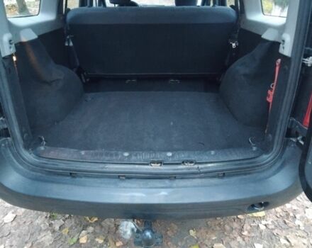 Сірий Дачія Logan, об'ємом двигуна 1.6 л та пробігом 172 тис. км за 3450 $, фото 4 на Automoto.ua