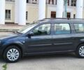 Сірий Дачія Logan, об'ємом двигуна 1.6 л та пробігом 138 тис. км за 5400 $, фото 1 на Automoto.ua