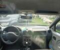 Сірий Дачія Logan, об'ємом двигуна 1.6 л та пробігом 314 тис. км за 3700 $, фото 6 на Automoto.ua
