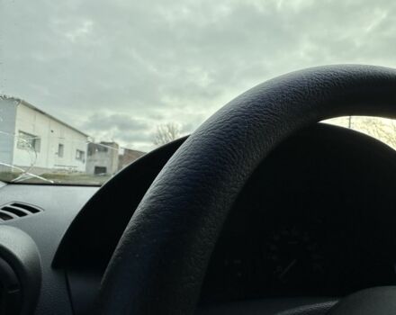 Серый Дачия Логан, объемом двигателя 1.6 л и пробегом 203 тыс. км за 3700 $, фото 11 на Automoto.ua