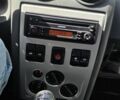 Сірий Дачія Logan, об'ємом двигуна 1.6 л та пробігом 219 тис. км за 4650 $, фото 5 на Automoto.ua