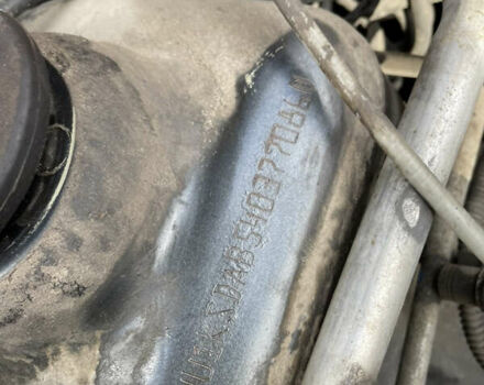 Серый Дачия Логан, объемом двигателя 1.6 л и пробегом 280 тыс. км за 5500 $, фото 37 на Automoto.ua