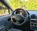 Серый Дачия Логан, объемом двигателя 1.6 л и пробегом 163 тыс. км за 6499 $, фото 7 на Automoto.ua
