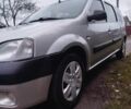 Серый Дачия Логан, объемом двигателя 1.6 л и пробегом 258 тыс. км за 3900 $, фото 7 на Automoto.ua