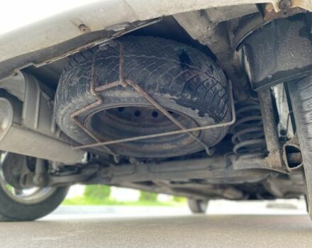 Серый Дачия Логан, объемом двигателя 0 л и пробегом 197 тыс. км за 4699 $, фото 19 на Automoto.ua