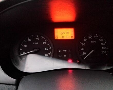 Сірий Дачія Logan, об'ємом двигуна 1.6 л та пробігом 172 тис. км за 3450 $, фото 5 на Automoto.ua