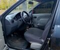 Серый Дачия Логан, объемом двигателя 1.6 л и пробегом 19 тыс. км за 5500 $, фото 6 на Automoto.ua