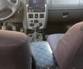 Сірий Дачія Logan, об'ємом двигуна 1.6 л та пробігом 278 тис. км за 6000 $, фото 7 на Automoto.ua