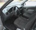 Серый Дачия Логан, объемом двигателя 1.6 л и пробегом 245 тыс. км за 3545 $, фото 12 на Automoto.ua