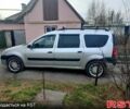 Серый Дачия Логан, объемом двигателя 1.6 л и пробегом 192 тыс. км за 4000 $, фото 3 на Automoto.ua