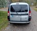Серый Дачия Логан, объемом двигателя 1.6 л и пробегом 258 тыс. км за 3900 $, фото 12 на Automoto.ua