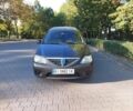Серый Дачия Логан, объемом двигателя 1.6 л и пробегом 200 тыс. км за 4600 $, фото 1 на Automoto.ua