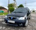 Серый Дачия Логан, объемом двигателя 1.5 л и пробегом 190 тыс. км за 4500 $, фото 1 на Automoto.ua